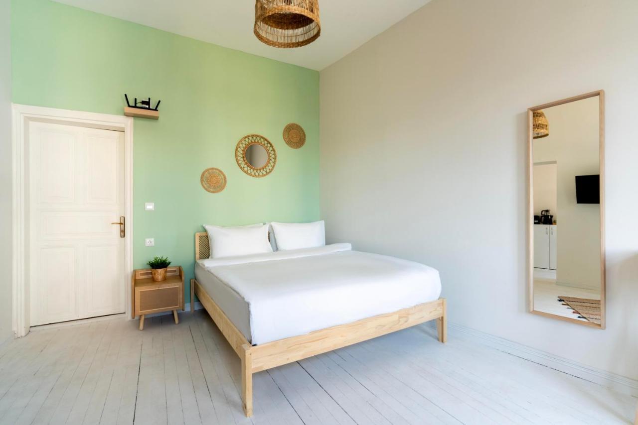 Atlas Han Hotel 이스탄불 외부 사진