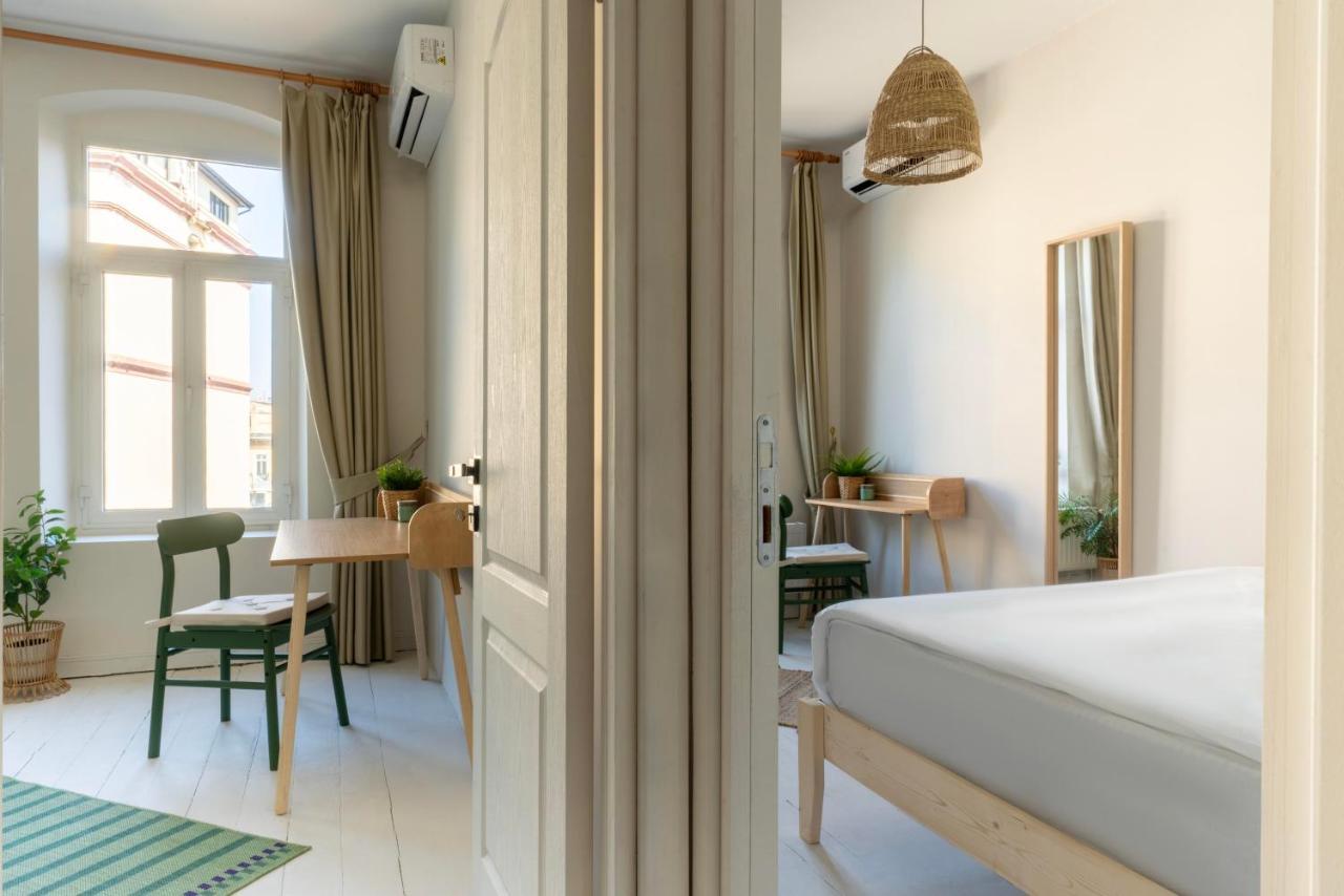 Atlas Han Hotel 이스탄불 외부 사진