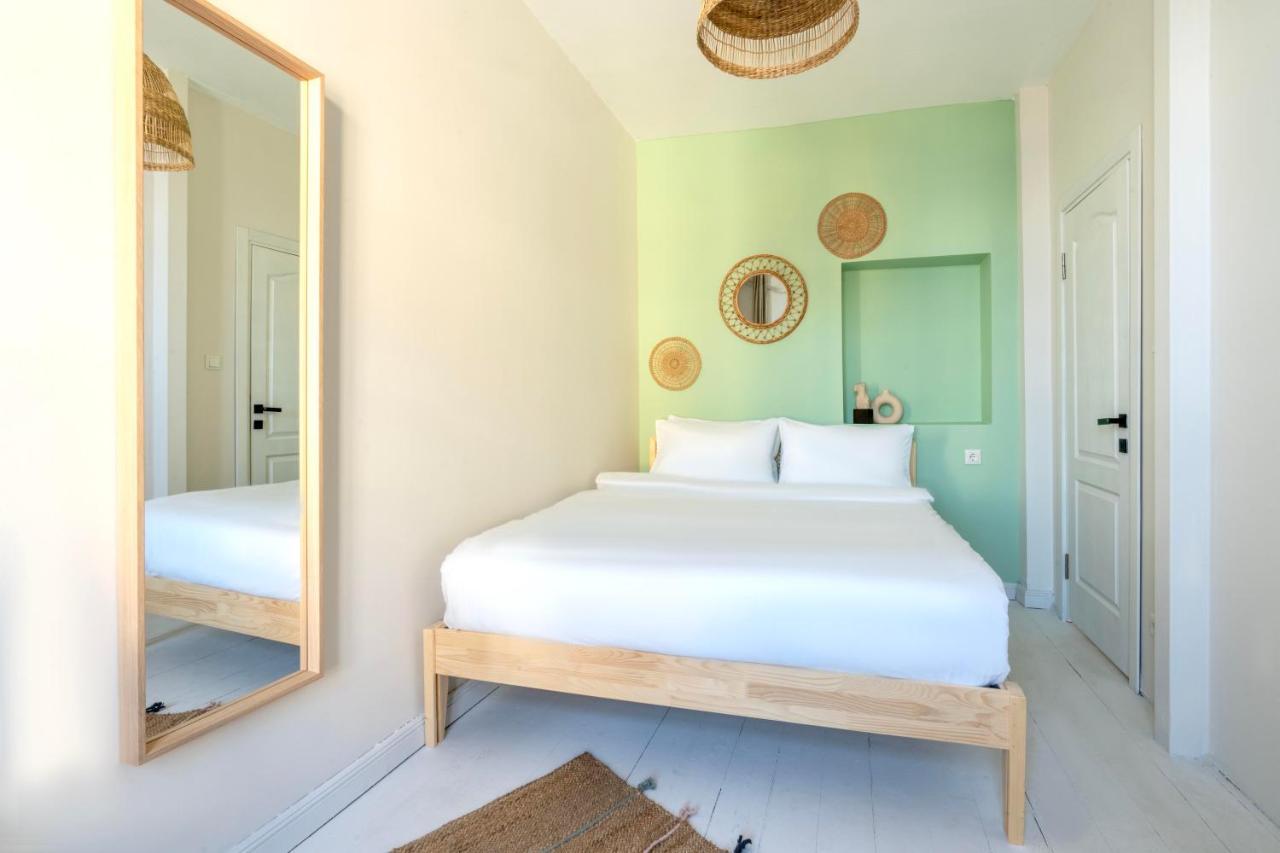 Atlas Han Hotel 이스탄불 외부 사진