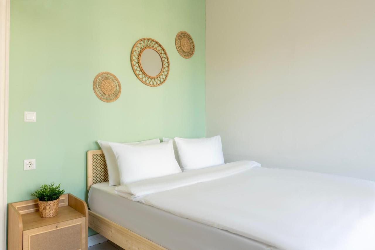 Atlas Han Hotel 이스탄불 외부 사진