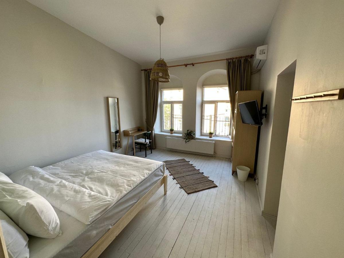 Atlas Han Hotel 이스탄불 외부 사진