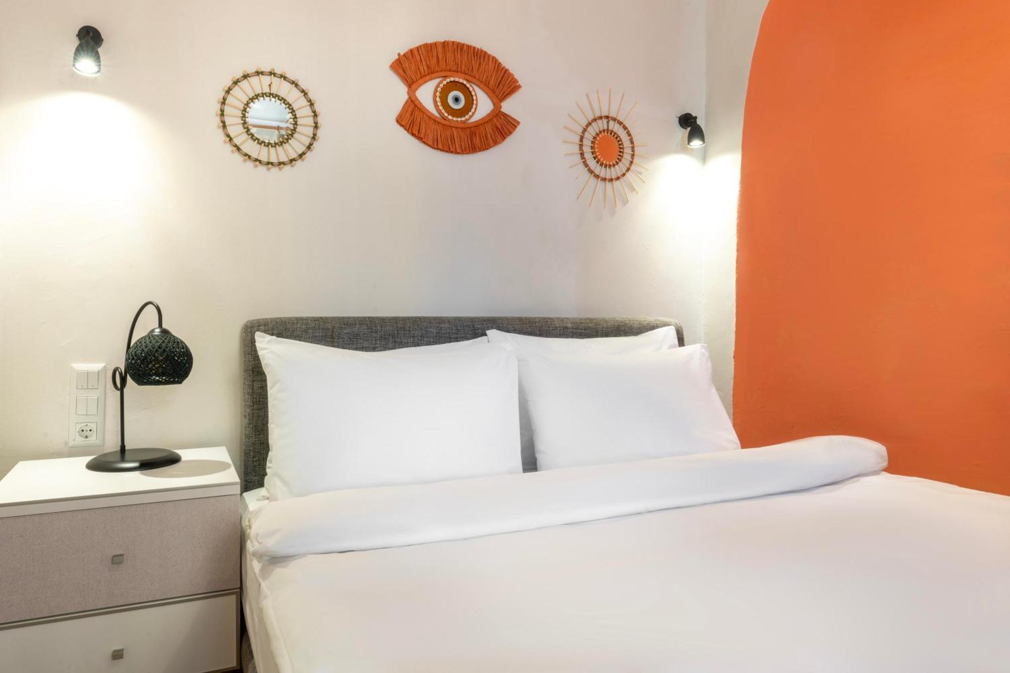 Atlas Han Hotel 이스탄불 객실 사진